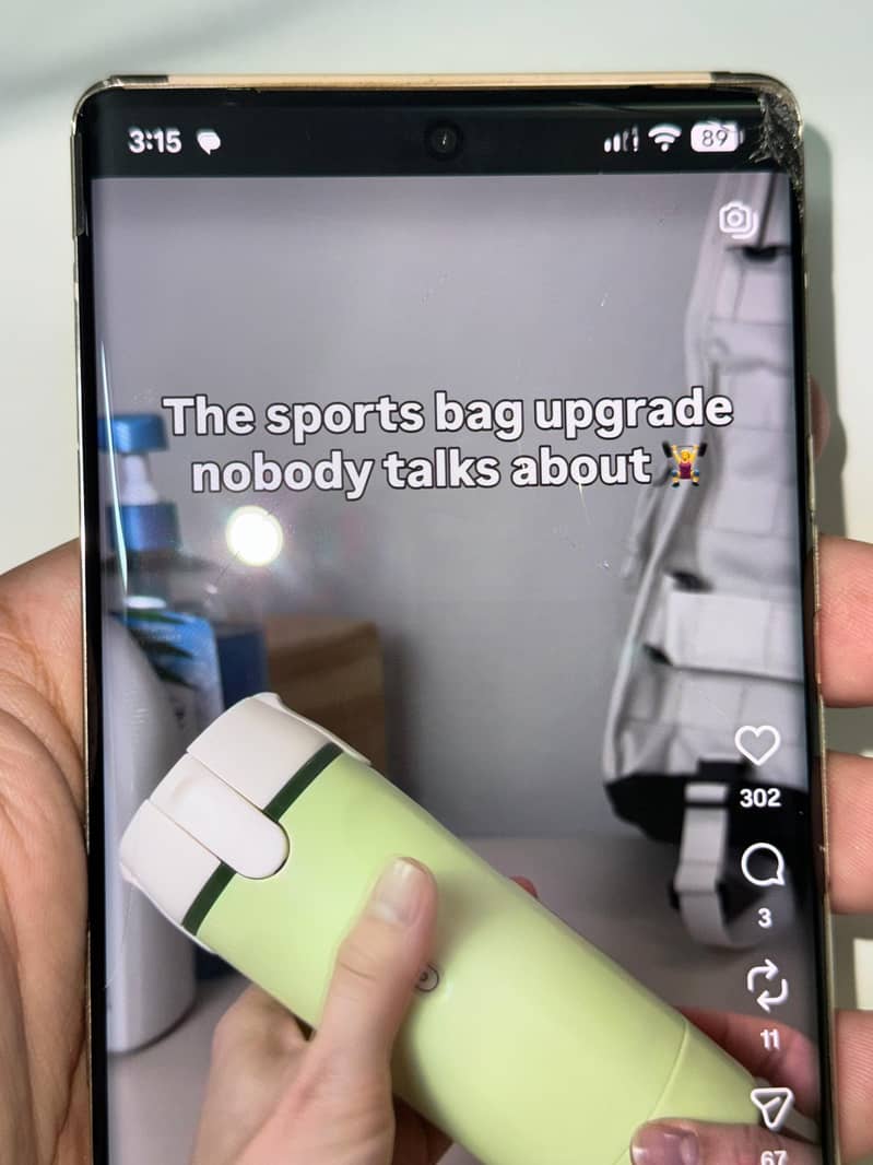 Google Pixel 6 Pro 3