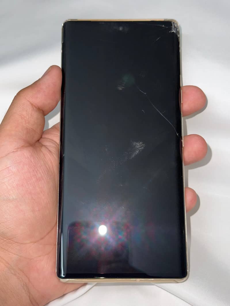 Google Pixel 6 Pro 6