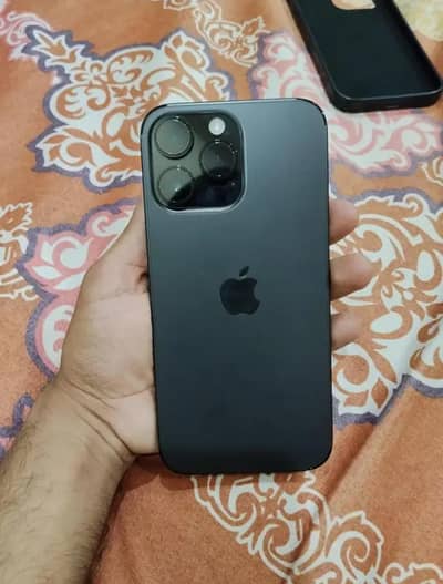 iPhone 14 Pro Max 128gb