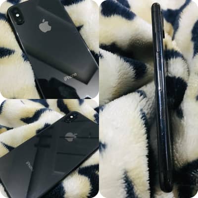 Apple iPhone X