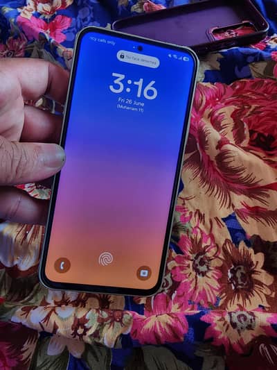 Samsung Mobile A54 5G