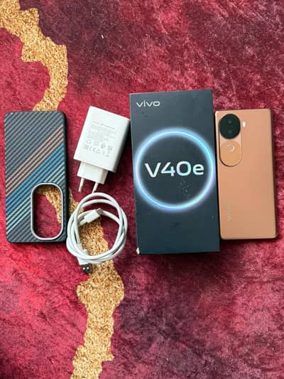 Vivo V40e