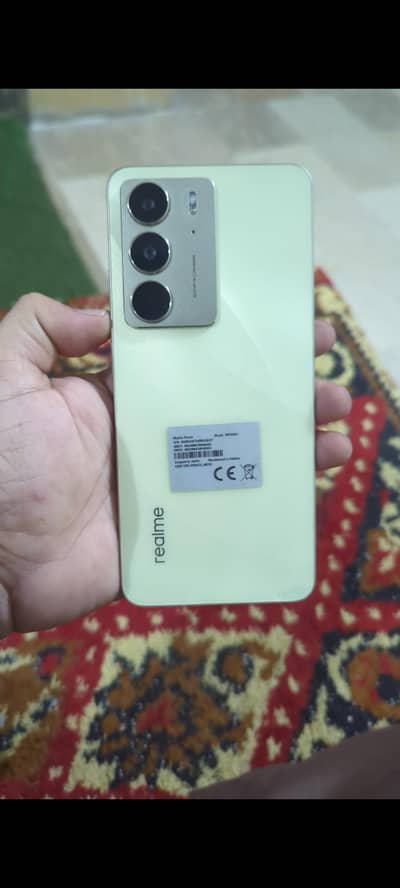 Realme C75 for seell