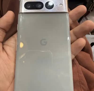 Google Pixel 7 Pro