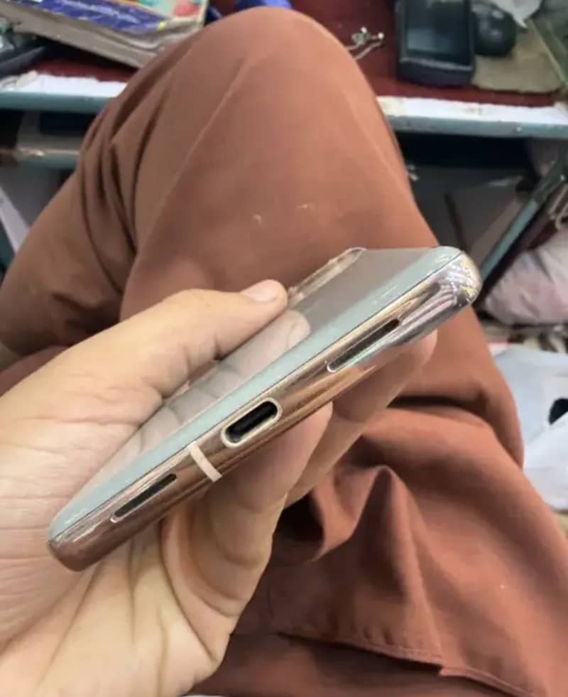 Google Pixel 7 Pro 3