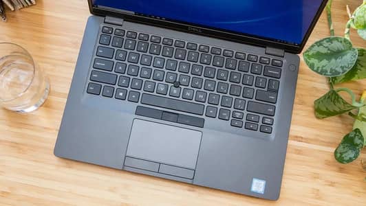 i5 8th Gen | DELL professional's Laptop | 03027065215