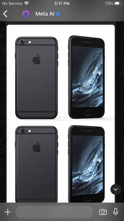 Apple iPhone 7
