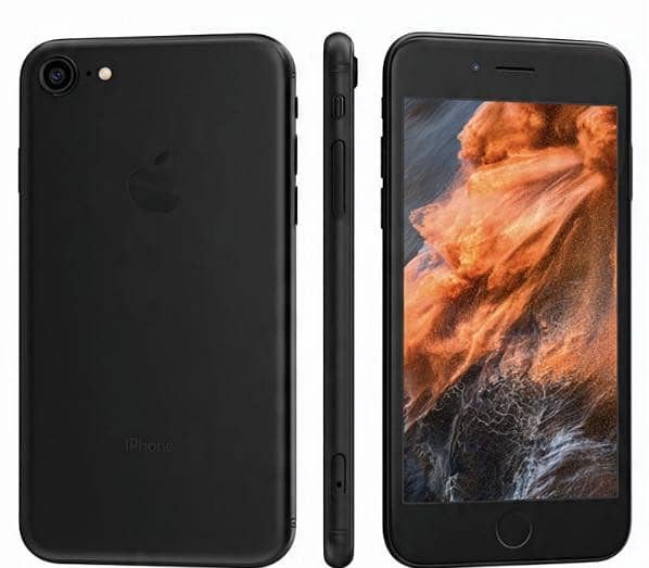 Apple iPhone 7 1