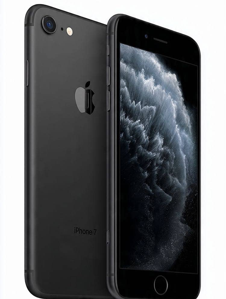 Apple iPhone 7 3