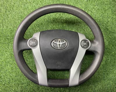 Toyota Prius Steering Wheel