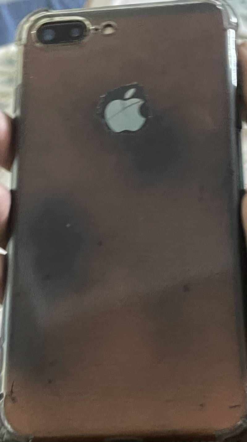 Iphone 8 plus 0