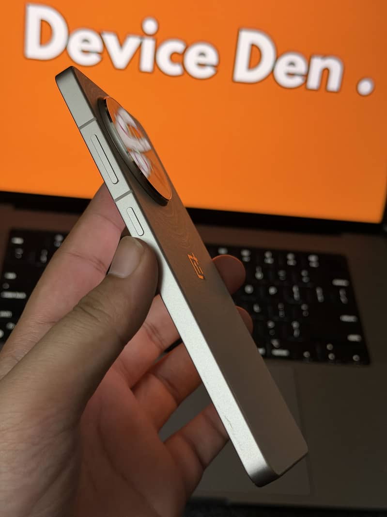 Oneplus 13R 4