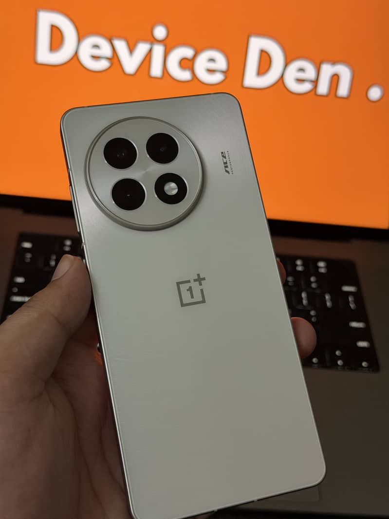 Oneplus 13R 5
