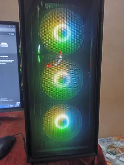 heavy duty pc gaming
