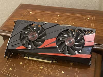 GTX 960 2GB GPU for Sale – Perfect Working Condition