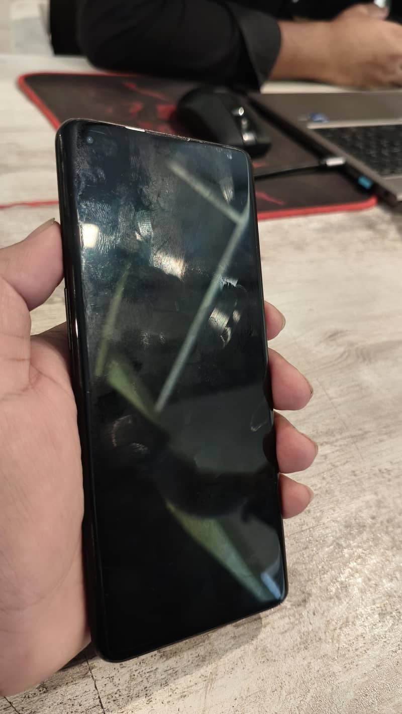 One Plus 9 Pro 1