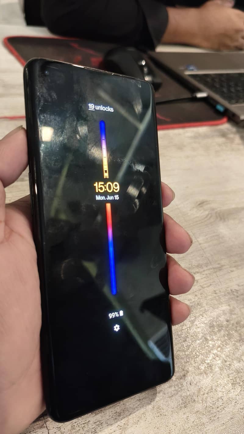 One Plus 9 Pro 2