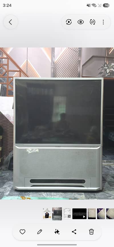 60 inch TVs