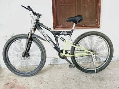 sports cycle