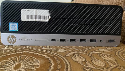 Gaming & Editing PC | Core i5 7th Gen | AMD R5 430 Graphics | 8GB RAM