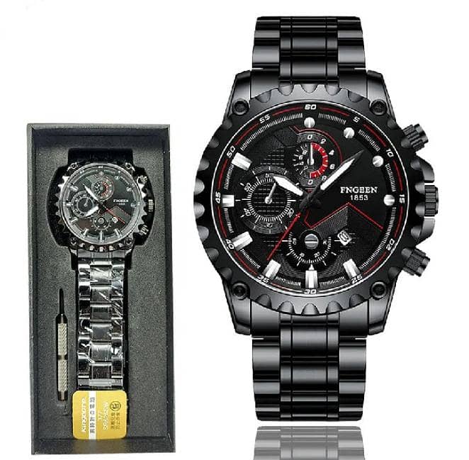 man watch 1