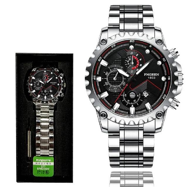 man watch 2