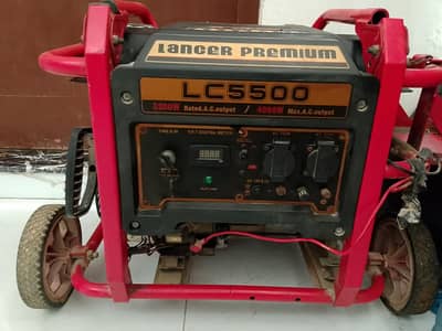 Generator for sale in karachi