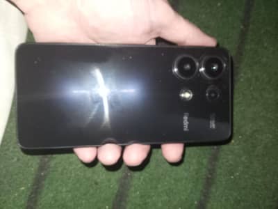 Xiaomi Redmi Note 13