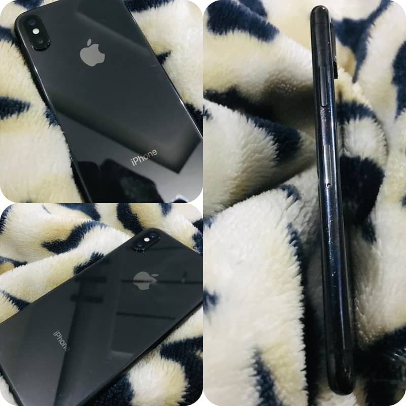 Apple iPhone X 0