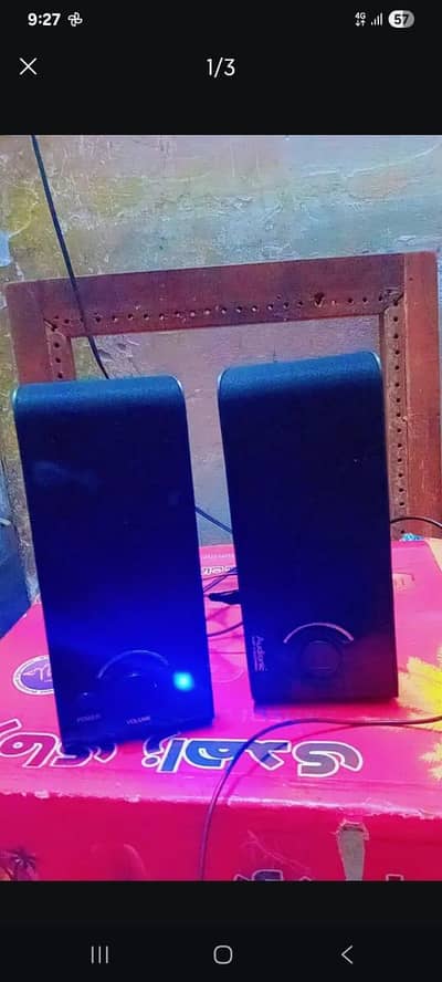 AUDIONIC BRAND