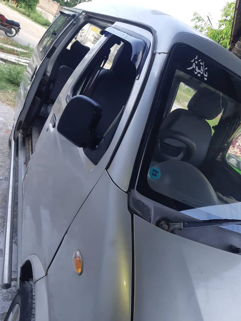 Faw xpv 7