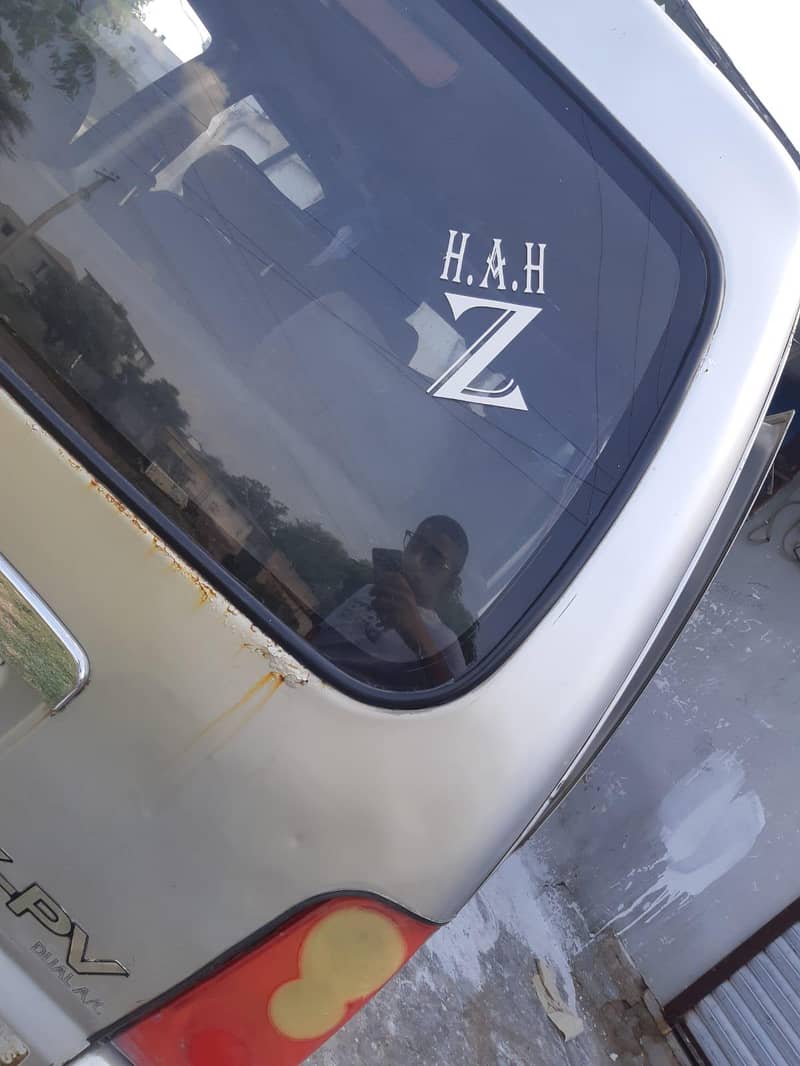 Faw xpv 9