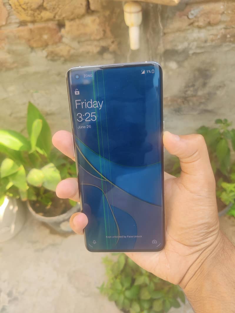 One Plus 9 Pro 1