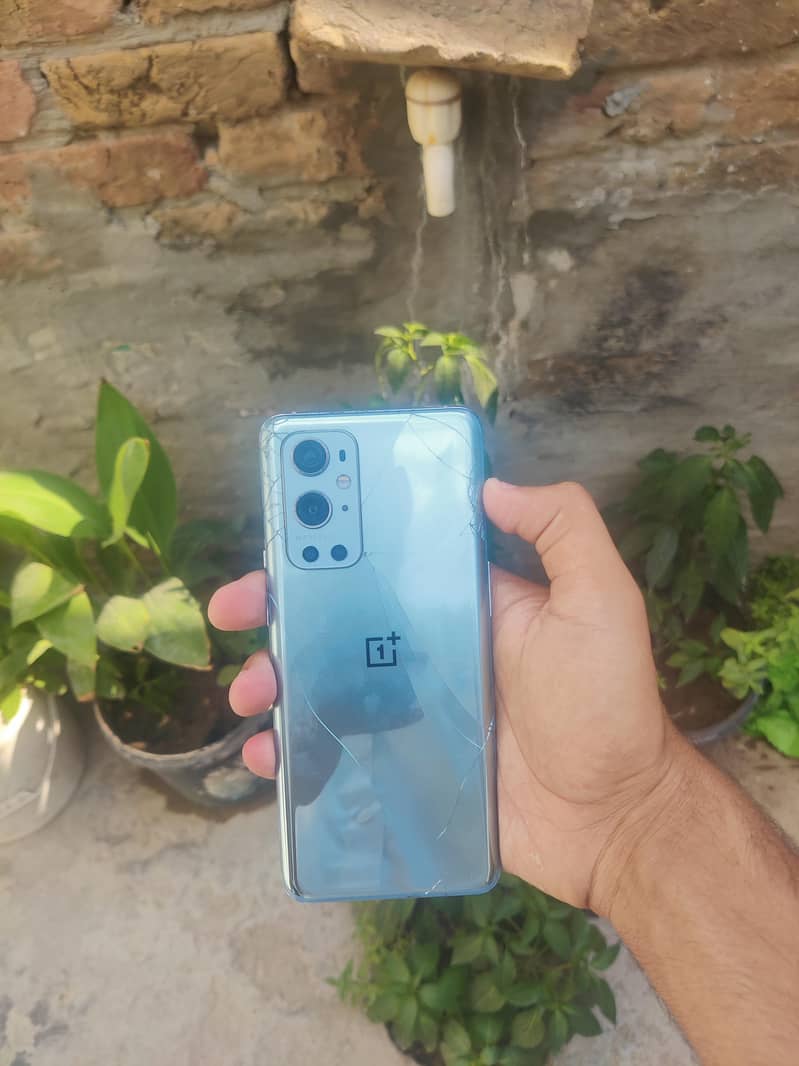 One Plus 9 Pro 2