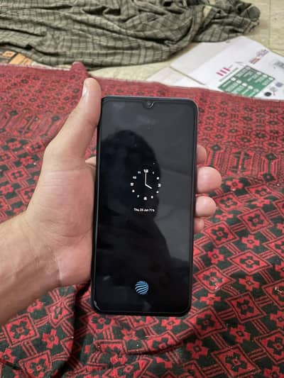 Vivo V21e