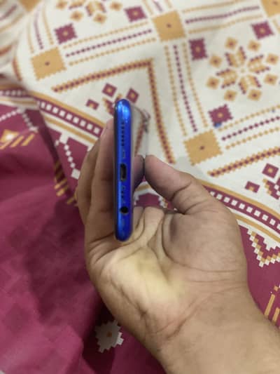 Realme 5 Pro 4/128