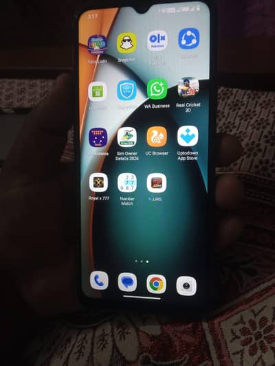 Xiaomi Redmi A3