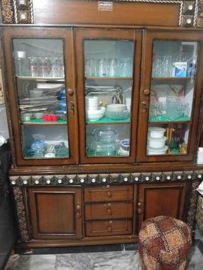 show case and dressing table 0313-5364564