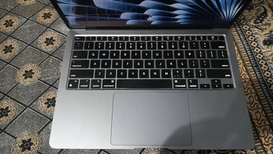 MacBook Air 2020