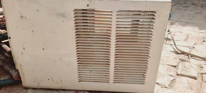 window Ac General 1¹/2 ton good cooling