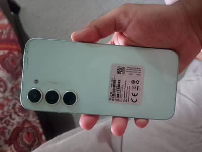 Tecno spark 40 pro