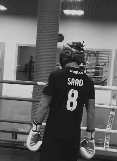 Saad Habib