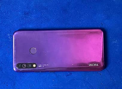 Tecno CAMON 11