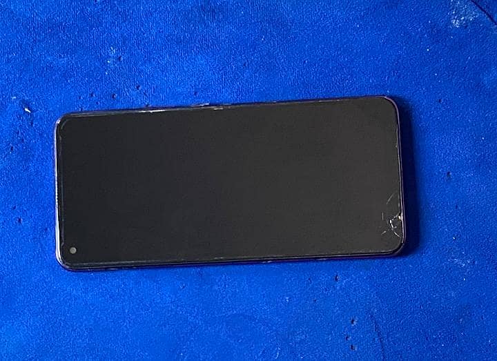 Tecno CAMON 11 1