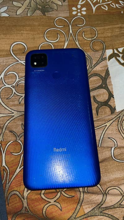 Xiaomi Redmi 9C