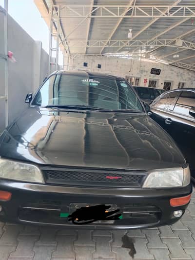 urgent sale