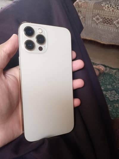 Apple iPhone 12 Pro Max