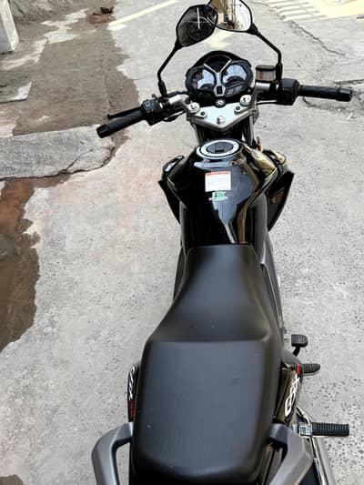 Suzuki GSX- 125 2023 Model | 1st Owner | Brand New Condition