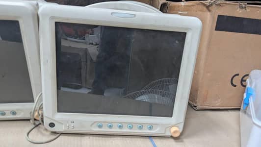 cardiac monitor for sale