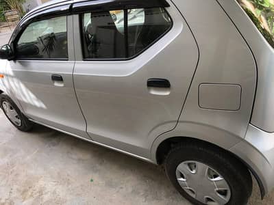 Suzuki Alto 2020